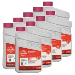 GLYSANTIN 9x 1 L G65® Kühlerschutz Pink 50668294 -Autoteile Geschäft 2016716