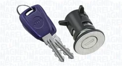 MAGNETI MARELLI Schließzylindergehäuse 350105006900