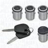 MAGNETI MARELLI Schließzylindersatz 350105029500 -Autoteile Geschäft 2093745