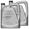 VAG 10 L MOTORÖL 0W-30 Longlife III FE Group GS55545M4EUR