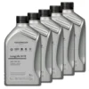 VAG 5x 1 L MOTORÖL 0W-20 Longlife IV FE Group GS60577M2EUR