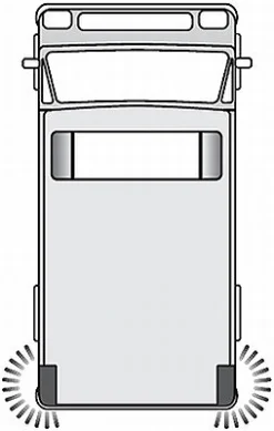 HELLA Warnleuchte 2XD009475-021 -Autoteile Geschäft 2245404