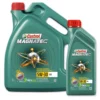 CASTROL 6 L Magnatec 5W-30 DX 40003445 -Autoteile Geschäft 2360680