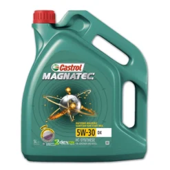 CASTROL 6 L Magnatec 5W-30 DX 40003445 -Autoteile Geschäft 2360681