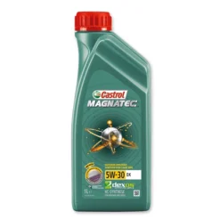 CASTROL 6 L Magnatec 5W-30 DX 40003445 -Autoteile Geschäft 2360682