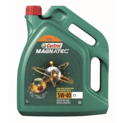 CASTROL 7 L Magnatec 5W-40 C3 15C9CB -Autoteile Geschäft 2360699