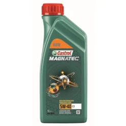 CASTROL 7 L Magnatec 5W-40 C3 15C9CB -Autoteile Geschäft 2360700