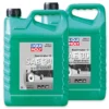 LIQUI MOLY 2x 5 L Rasenmäher-Öl SAE 30 1266 -Autoteile Geschäft 2454912
