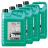 LIQUI MOLY 4x 5 L Rasenmäher-Öl SAE 30 1266 -Autoteile Geschäft 2454914