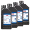 LIQUI MOLY 4x 1 L Kompressorenöl 1187 2 LIQUI MOLY 4x 1 L Kompressorenöl 1187 -Autoteile Geschäft 2455058