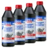 LIQUI MOLY 4x 1 L Hypoid-Getriebeöl (GL5) SAE 80W-90 4406 1 LIQUI MOLY 4x 1 L Hypoid-Getriebeöl (GL5) SAE 80W-90 4406 -Autoteile Geschäft 2455066