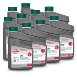 GLYSANTIN 10x 1 L G48® Ready Mix Kühlerschutz Blaugrün 50673112 7 GLYSANTIN 10x 1 L G48® Ready Mix Kühlerschutz Blaugrün 50673112 -Autoteile Geschäft 2464330