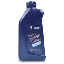 BMW 1 L Twin Power Turbo Longlife-04 5W-30 83212465849