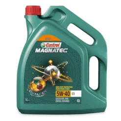 CASTROL 6 L Magnatec 5W-40 C3 + Ölwechsel-Anhänger 15C9CB 7 CASTROL 6 L Magnatec 5W-40 C3 + Ölwechsel-Anhänger 15C9CB -Autoteile Geschäft 2467642