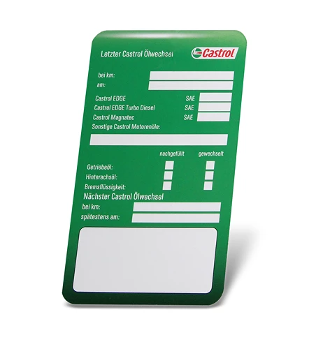 CASTROL 10 L Magnatec STOP-START 5W-30 A3/B4 + Ölwechsel-Anhänger 15C94D 5 CASTROL 10 L Magnatec STOP-START 5W-30 A3/B4 + Ölwechsel-Anhänger 15C94D – Bild 3