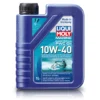 LIQUI MOLY 1 L Marine PWC Oil 10W-40 25076