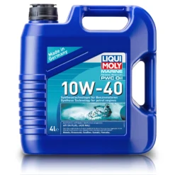 LIQUI MOLY 4 L Marine PWC Oil 10W-40 25077