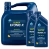 ARAL 7 L SuperTronic K 5W-30 15DBCF -Autoteile Geschäft 2492898