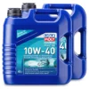 LIQUI MOLY 8 L Marine PWC Oil 10W-40 25077 -Autoteile Geschäft 2493037