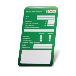 CASTROL 10 L Magnatec Stop-Start 5W-30 C3 + Ölwechsel-Anhänger 15D612 -Autoteile Geschäft 2497302