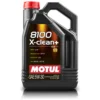 MOTUL 5 L 8100 X-clean+ 5W30 109220 1 MOTUL 5 L 8100 X-clean+ 5W30 109220 -Autoteile Geschäft 2497608