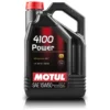 MOTUL 5 L 4100 Power 15W-50 100273 -Autoteile Geschäft 2497611