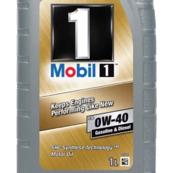 MOBIL 1 1 L FS 0W-40 MO153672 -Autoteile Geschäft 2498340