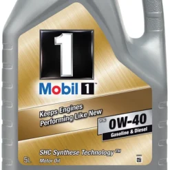 MOBIL 1 5 L FS 0W-40 MO153678 -Autoteile Geschäft 2498342