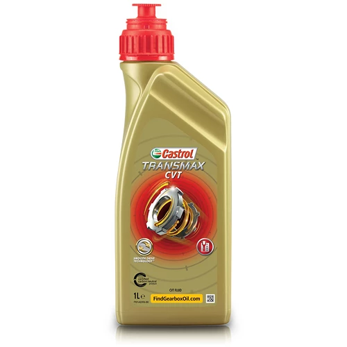 CASTROL 1 L TRANSMAX CVT 15D7B3 3 CASTROL 1 L TRANSMAX CVT 15D7B3
