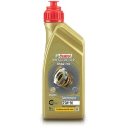 CASTROL 1 L Transmax Manual Multivehicle 75W-90 15D812 6 CASTROL 1 L Transmax Manual Multivehicle 75W-90 15D812 -Autoteile Geschäft 2498407