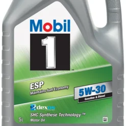 MOBIL 1 5L ESP 5W-30 MO154294 -Autoteile Geschäft 2498412