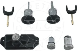 AIC Schließzylindersatz 56656 -Autoteile Geschäft 2501898