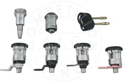 AIC Schließzylindersatz 56653 -Autoteile Geschäft 2501901