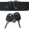 AIC Kofferraumdeckelschloss 53346 -Autoteile Geschäft 2504390