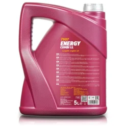 MANNOL 5 L Energy Combi LL 5W-30 MN7907-5 -Autoteile Geschäft 2506340