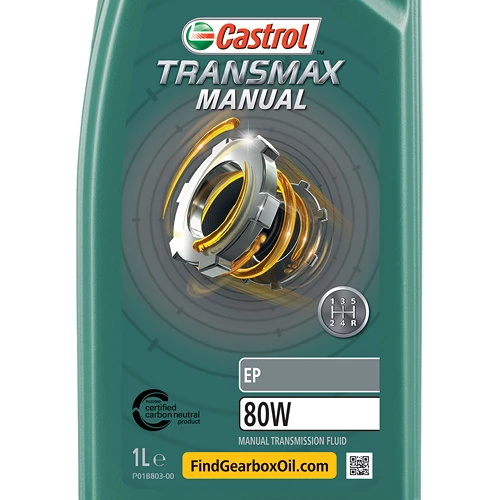 CASTROL 2x 1 L TRANSMAX Manual EP 80W 15DDEC 4 CASTROL 2x 1 L TRANSMAX Manual EP 80W 15DDEC – Bild 2