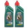CASTROL 2x 1 L TRANSMAX Manual EP 80W-90 15DBE2 -Autoteile Geschäft 2533140