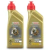 CASTROL 2x 1 L TRANSMAX Manual Transaxle 75W-90 15D700 -Autoteile Geschäft 2533148