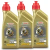 CASTROL 3x 1 L TRANSMAX Manual Transaxle 75W-90 15D700