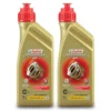CASTROL 2x 1 L TRANSMAX DEXRON®-VI MERCON® LV 15D73A -Autoteile Geschäft 2533152