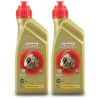 CASTROL 2x 1 L TRANSMAX CVT 15D7B3 -Autoteile Geschäft 2533156