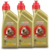 CASTROL 3x 1 L TRANSMAX CVT 15D7B3 -Autoteile Geschäft 2533158