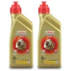 CASTROL 2x 1 L TRANSMAX DUAL 15D918 2 CASTROL 2x 1 L TRANSMAX DUAL 15D918 -Autoteile Geschäft 2533160