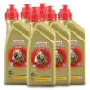 CASTROL 6x 1 L TRANSMAX DUAL 15D918