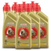 CASTROL 7x 1 L TRANSMAX DUAL 15D918 2 CASTROL 7x 1 L TRANSMAX DUAL 15D918 -Autoteile Geschäft 2533166