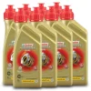 CASTROL 8x 1 L TRANSMAX DUAL 15D918 -Autoteile Geschäft 2533168