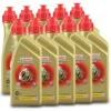 CASTROL 10x 1 L TRANSMAX DUAL 15D918 -Autoteile Geschäft 2533172