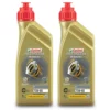 CASTROL 2x 1 L Transmax Manual V 75W-80 15D971 -Autoteile Geschäft 2533180