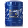 MANNOL 10 L Classic 10W-40 API SN/CH-4 MN7501-10 -Autoteile Geschäft 2533388