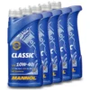 MANNOL 5x1 L Classic 10W-40 MN7501-1